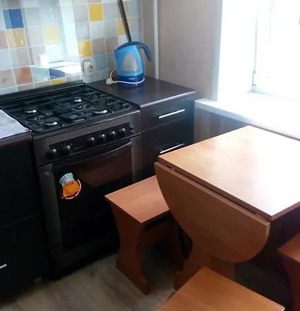 Parkovaya Apartment *