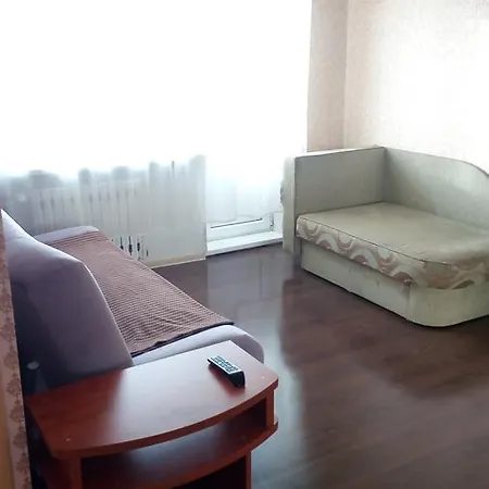 Apartment Parkovaya *