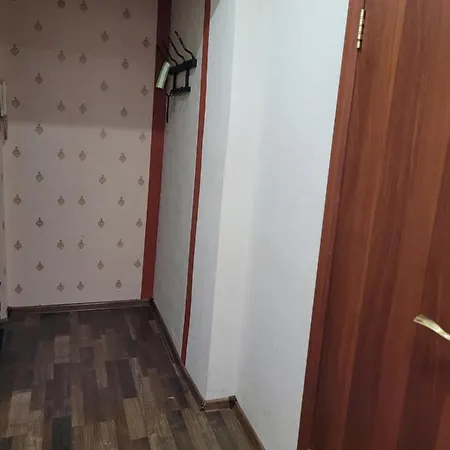 Parkovaya Apartment