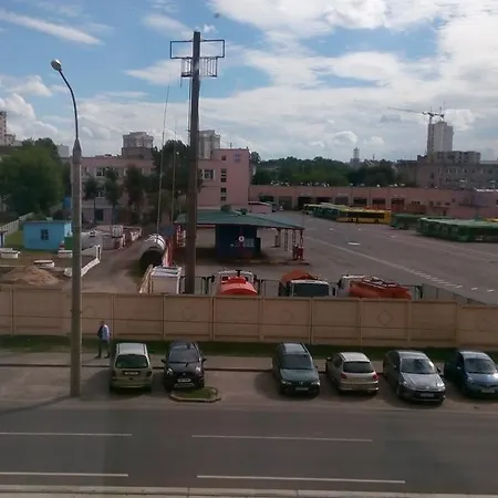 Parkovaya * Мінськ