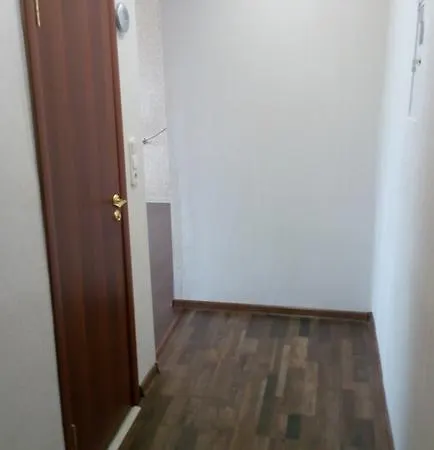 Parkovaya Apartment *