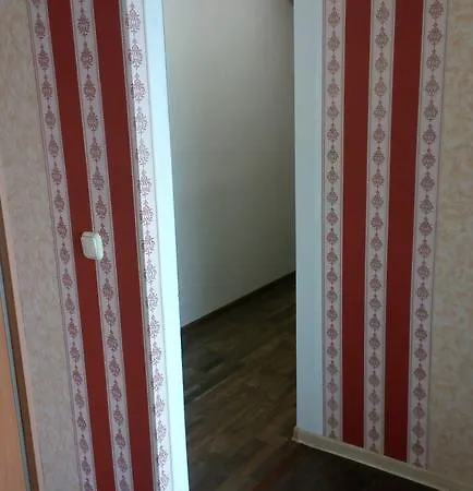 Апартаменти Parkovaya *