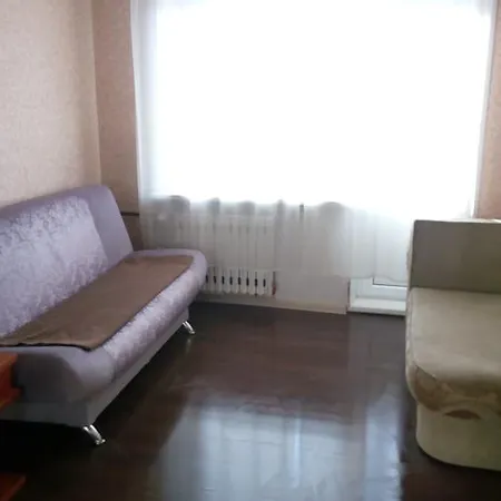 Parkovaya Apartment Minsk