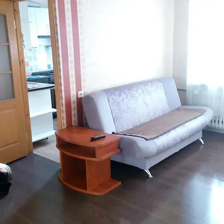 Parkovaya Апартаменти *