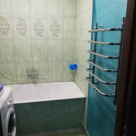Apartment Parkovaya *