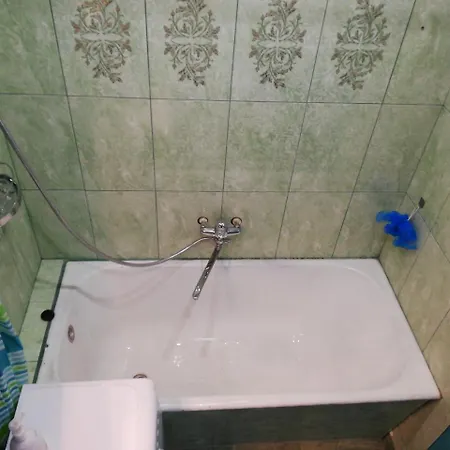 Apartment Parkovaya *