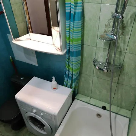 Apartment Parkovaya